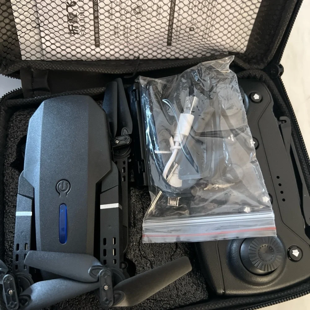 VR Drone Accessory Kit